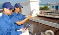 TPHCM triển khai 6 chương trình đột phá - Kiểm soát nguồn chất thải gây ô nhiễm