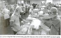 Túi ni lông thân thiện với môi trường