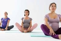 Bí quyết giảm stress cho bà bầu