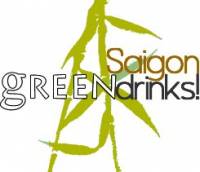Green Drinks Saigon - 23/4/13 - Project Funding