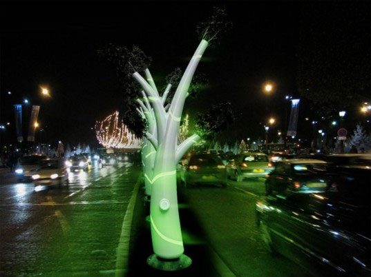 C&acirc;y xanh nh&acirc;n tạo trong tương lai 4